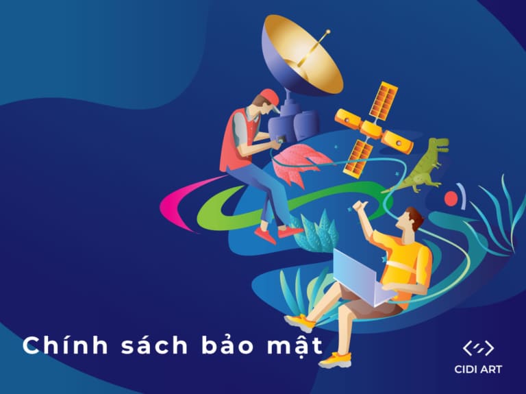 Chính Sách Bảo Mật 1 Chính Sách Bảo Mật 1