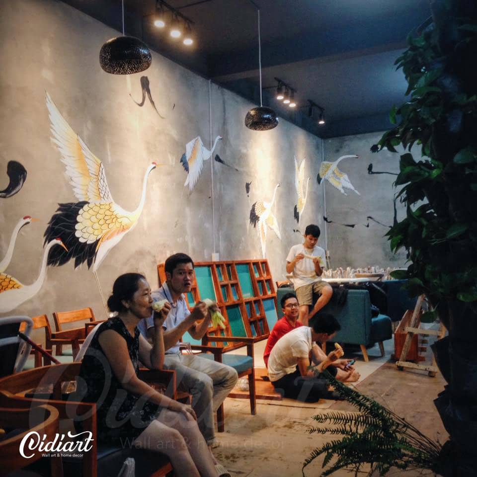 PUBU Foods & Drinks