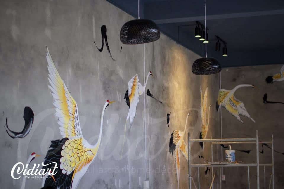 PUBU Foods & Drinks