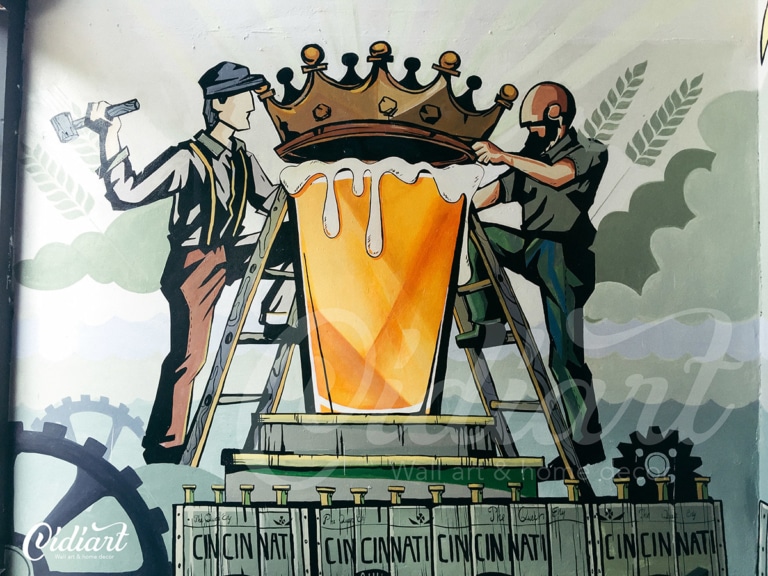 Zamba Beer & BBQ Garden 6