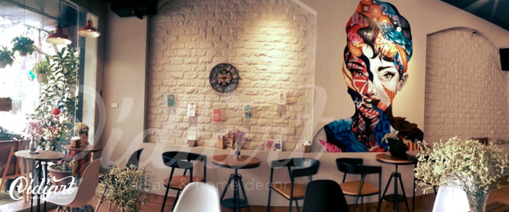 Quán cafe GUU Kafe