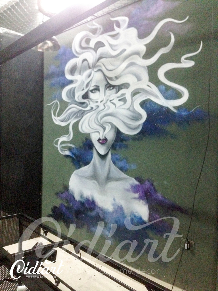 Salon tóc Royal Hair