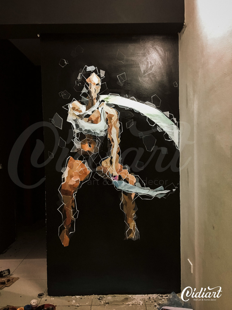Phòng Tập Gym Linh Đàm