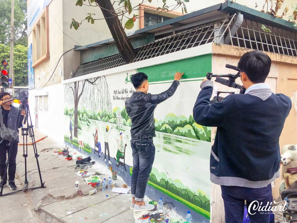 Grab Việt Nam – Việt Nam sau tay lái