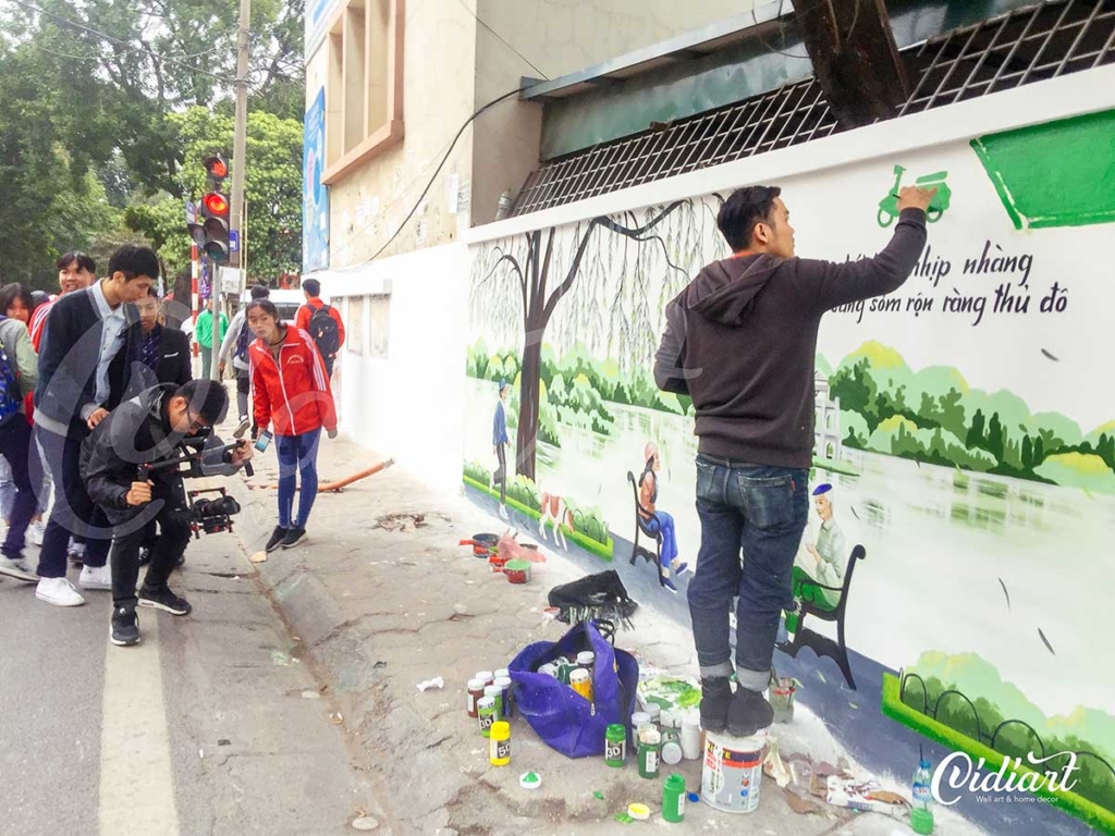 Grab Việt Nam – Việt Nam sau tay lái