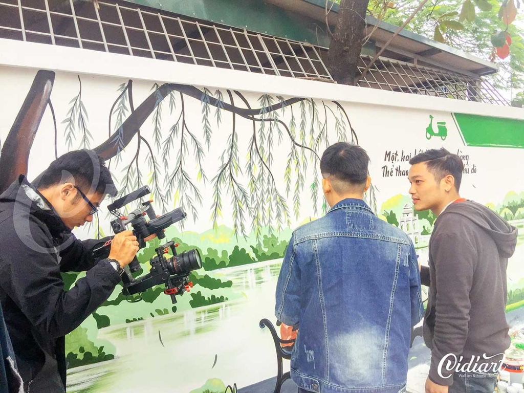 Grab Việt Nam – Việt Nam sau tay lái