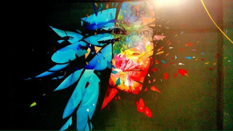 Salon tóc Royal Hải - color face 4