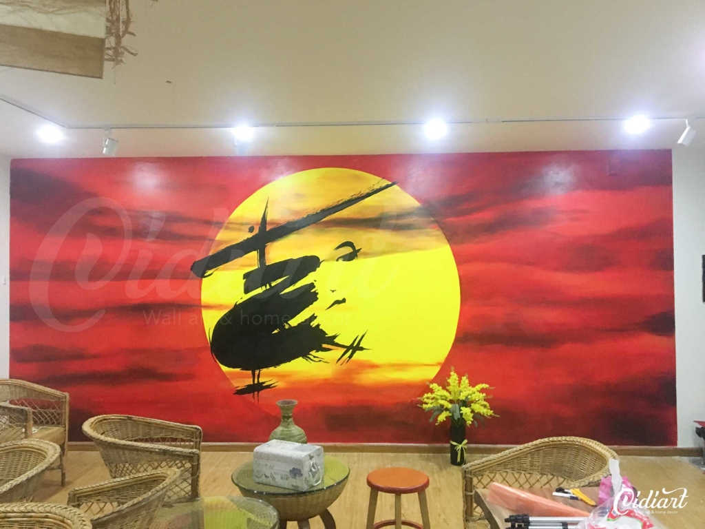 Miss Saigon to return to West End in 2014