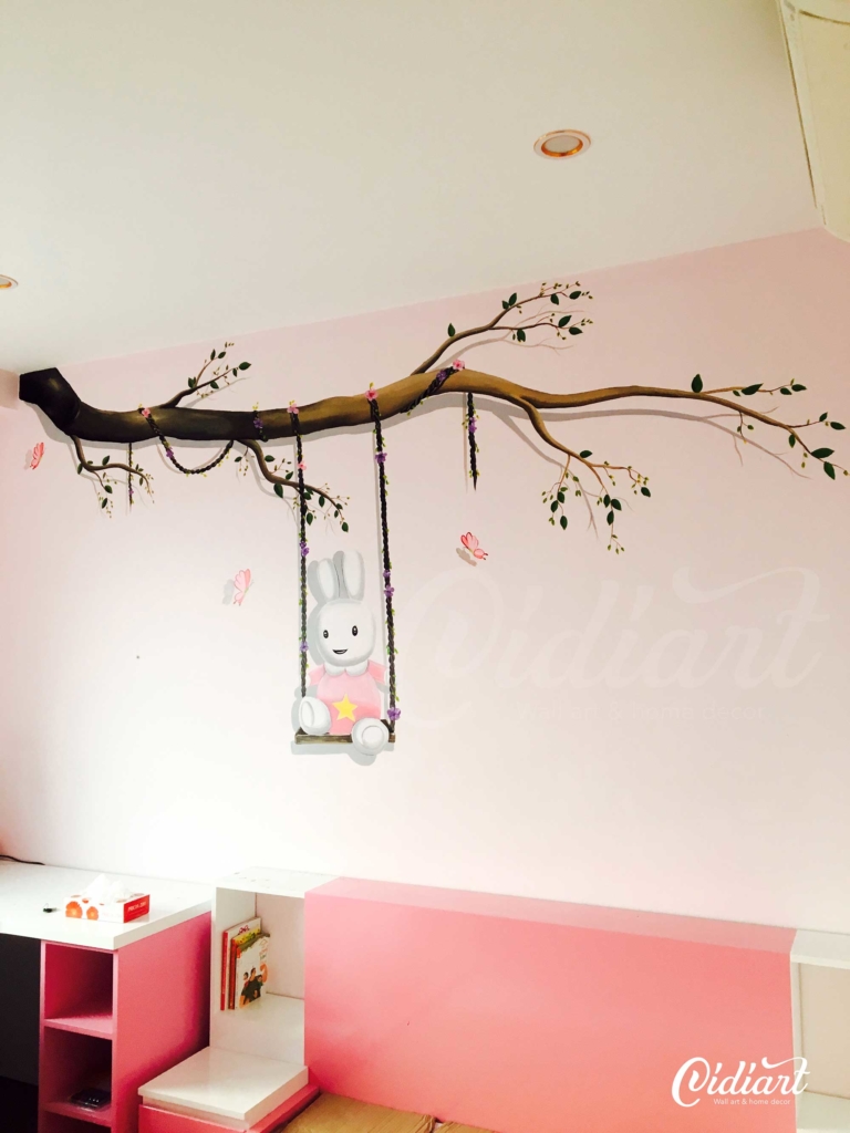 Toà gemek 2 – Thiên Đường Bảo Sơn