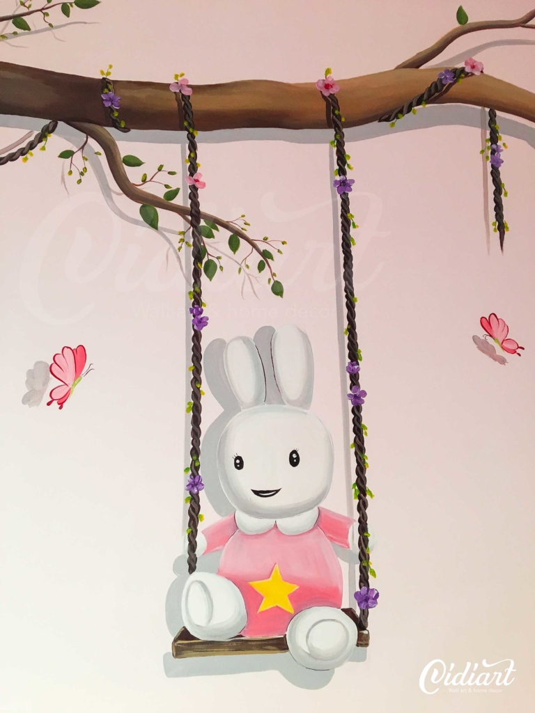 Toà gemek 2 – Thiên Đường Bảo Sơn