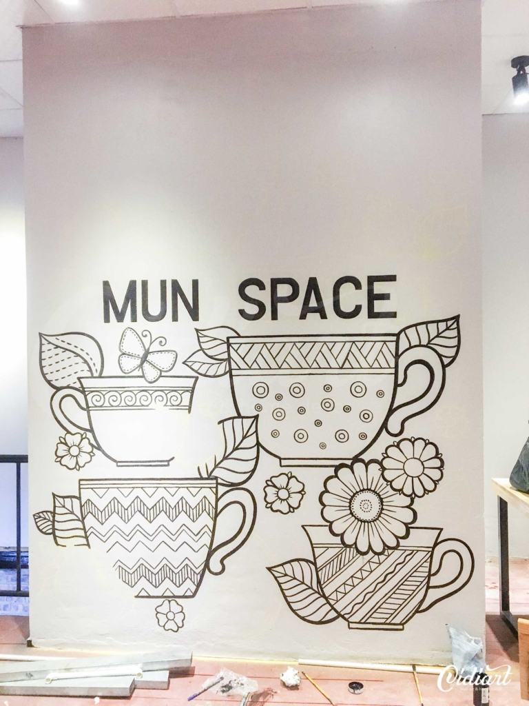 Mun Space Coffee
