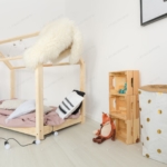 5 Cách Trang Trí Phòng Cho Bé Gái Cực Đáng Yêu 9 5 Cách Trang Trí Phòng Cho Bé Gái Cực Đáng Yêu 5