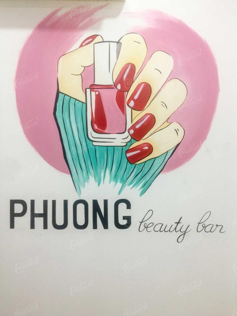 Phương Nail – Beauty spa
