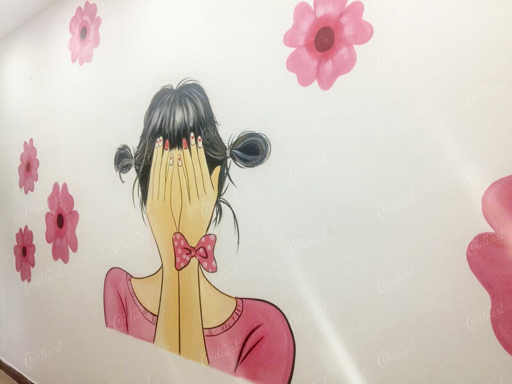 Phương Nail – Beauty spa