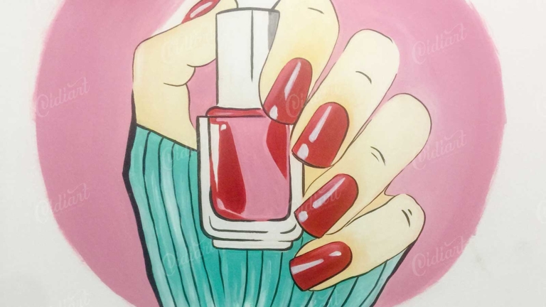 Phương Nail - Beauty spa 3