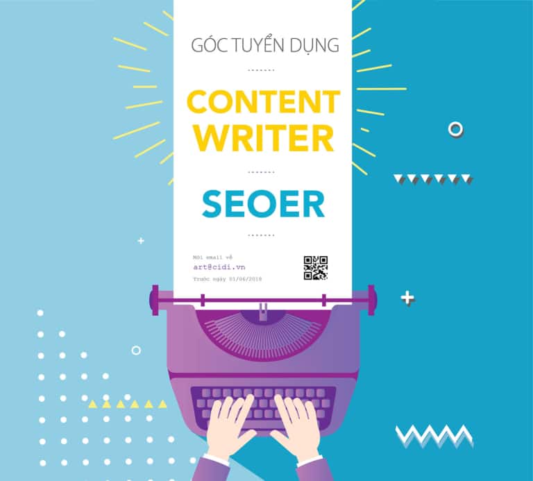 Tuyển Dụng Ứng Viên SEO & CONTENT 11 Tuyển Dụng Ứng Viên SEO & CONTENT 9
