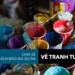 Kinh Nghiệm Báo Giá Vẽ Tranh Tường 43 Kinh nghiệm báo giá vẽ tranh tường