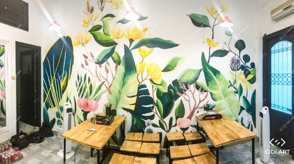 Nhà Hàng YANG buffet Lẩu Bò