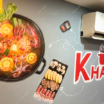 Lẩu Nướng Khang 2