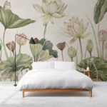 Các loại tranh tường phòng ngủ hiện đại 26 Các loại tranh tường phòng ngủ hiện đại CiDiArt